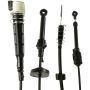 ATP PARTS Y-1297 ATP Manual Trans Shift Cable