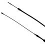 ATP PARTS Y-129 ATP Clutch Cable