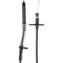 ATP PARTS Y-1303 ATP Accelerator Cable
