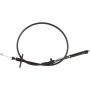 ATP PARTS Y-1303 ATP Accelerator Cable