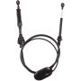 ATP PARTS Y-1307 ATP Automatic Transmission Shifter Cable