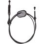 ATP PARTS Y-1308 ATP Automatic Transmission Shifter Cable