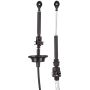 ATP PARTS Y-1309 ATP Automatic Transmission Shifter Cable