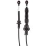 ATP PARTS Y-1311 ATP Automatic Transmission Shifter Cable