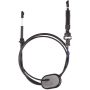 ATP PARTS Y-1311 ATP Automatic Transmission Shifter Cable