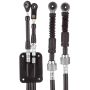 ATP PARTS Y-1312 ATP Manual Transmission Shifter Cable