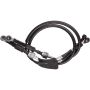 ATP PARTS Y-1312 ATP Manual Transmission Shifter Cable