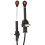 ATP PARTS Y-1315 ATP Automatic Transmission Shifter Cable