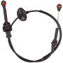 ATP PARTS Y-1315 ATP Automatic Transmission Shifter Cable