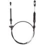 ATP PARTS Y-1316 ATP Automatic Transmission Shifter Cable