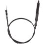 ATP PARTS Y-1317 ATP Automatic Transmission Shifter Cable
