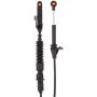 ATP PARTS Y-1318 ATP Automatic Transmission Shifter Cable