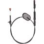 ATP PARTS Y-1318 ATP Automatic Transmission Shifter Cable