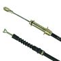 ATP PARTS Y-131 ATP Clutch Cable