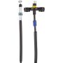 ATP PARTS Y-1324 ATP Accelerator Cable