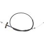 ATP PARTS Y-1324 ATP Accelerator Cable