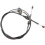 ATP PARTS Y-1329 Automatic Transmission Shifter Cable
