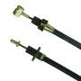 ATP PARTS Y-132 ATP Clutch Cable