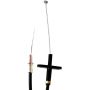 ATP PARTS Y-1338 ATP Accelerator Cable