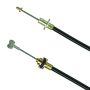 ATP PARTS Y-133 ATP Clutch Cable