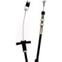 ATP PARTS Y-1343 ATP Accelerator Cable