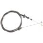 ATP PARTS Y-1344 ATP Accelerator Cable