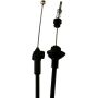 ATP PARTS Y-1345 ATP Accelerator Cable
