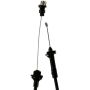 ATP PARTS Y-1346 ATP Accelerator Cable