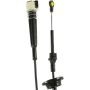 ATP PARTS Y-1355 ATP Automatic Transmission Shifter Cable
