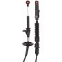 ATP PARTS Y-1357 ATP Automatic Transmission Shifter Cable