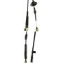 ATP PARTS Y-1358 ATP Automatic Transmission Shifter Cable Kit