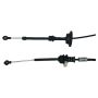ATP PARTS Y-1361 ATP Automatic Transmission Shifter Cable