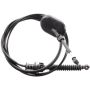 ATP PARTS Y-1362 ATP Automatic Transmission Shifter Cable