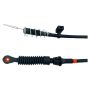 ATP PARTS Y-1363 ATP Automatic Transmission Shifter Cable