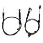 ATP PARTS Y-1365 ATP Automatic Transmission Shifter Cable Kit