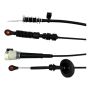 ATP PARTS Y-1365 ATP Automatic Transmission Shifter Cable Kit