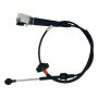 ATP PARTS Y-1366 ATP Automatic Transmission Shifter Cable