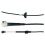 ATP PARTS Y-1366 ATP Automatic Transmission Shifter Cable