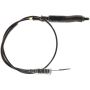 ATP PARTS Y-1367 ATP Automatic Transmission Shifter Cable