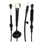 ATP PARTS Y-1369 ATP Automatic Transmission Shifter Cable Kit