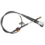ATP PARTS Y-1370 ATP Automatic Transmission Shifter Cable