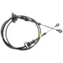 ATP PARTS Y-1372 ATP Automatic Transmission Shifter Cable