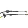 ATP PARTS Y-1372 ATP Automatic Transmission Shifter Cable