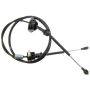 ATP PARTS Y-1373 ATP Automatic Transmission Shifter Cable