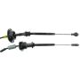 ATP PARTS Y-1373 ATP Automatic Transmission Shifter Cable