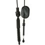 ATP PARTS Y-1376 ATP Automatic Transmission Shifter Cable