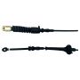 ATP PARTS Y-1377 ATP Automatic Transmission Shifter Cable