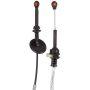 ATP PARTS Y-1380 ATP Automatic Transmission Shifter Cable