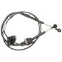 ATP PARTS Y-1382 ATP Automatic Transmission Shifter Cable