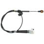 ATP PARTS Y-1384 ATP Automatic Transmission Shifter Cable
